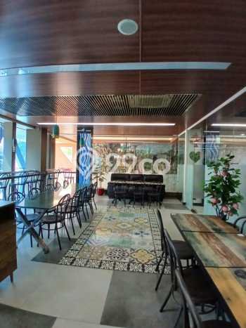 Komersial Bagus Dijual LB 662m2 Lokasi Strategis Jakarta Selatan Area Cocok untuk Bisnis Komersial Bagus Dijual LB 662m2 Lokasi Strategis Jakarta Selatan Area Cocok untuk Bisnis