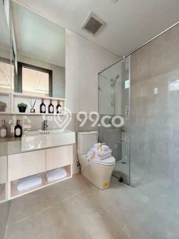 Hunian Elit LB 179m2 Siap Pakai Desain Elegan di Bintaro, Jakarta Selatan Hunian Elit LB 179m2 Siap Pakai Desain Elegan di Bintaro, Jakarta Selatan