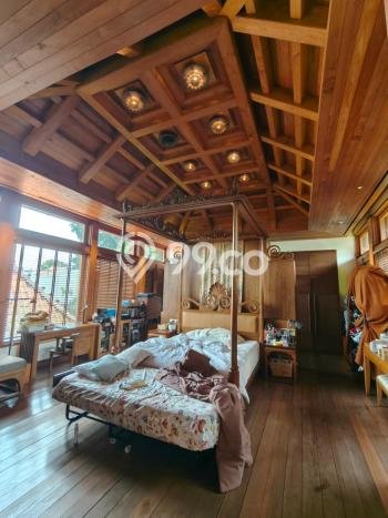 Hunian Mewah LB 786m2 Siap Huni Desain Elegan di Sektor 2 - Bintaro, Jakarta Selatan Hunian Mewah LB 786m2 Siap Huni Desain Elegan di Sektor 2 - Bintaro, Jakarta Selatan