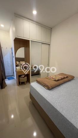 Rumah Minimalis 3 KT di Bintaro Tangerang Selatan Full Furnished Rumah Minimalis 3 KT di Bintaro Tangerang Selatan Full Furnished