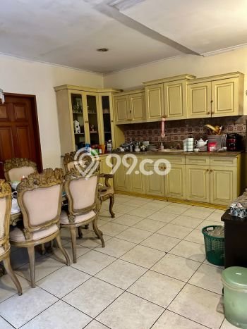 Dijual Rumah Luas Megah Dengan View Cantik di Pondok Pinang, Jakarta Selatan Dijual Rumah Luas Megah Dengan View Cantik di Pondok Pinang, Jakarta Selatan