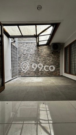 Hunian Super Elit dengan Akses Paling Strategis di Sektor 9-Bintaro, Tangerang Selatan Hunian Super Elit dengan Akses Paling Strategis di Sektor 9-Bintaro, Tangerang Selatan