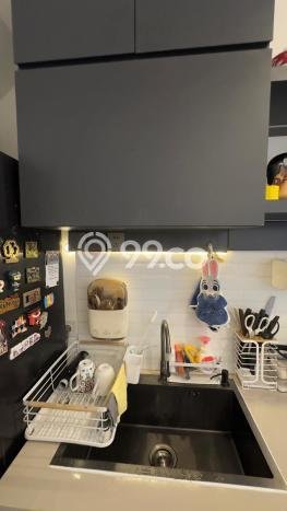 Rumah Minimalis 3 KT di Bintaro Tangerang Selatan Full Furnished Rumah Minimalis 3 KT di Bintaro Tangerang Selatan Full Furnished