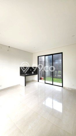 Jarang Ada! Rumah Sewa 3 Kamar Bagus Siap Huni Bintaro Jarang Ada! Rumah Sewa 3 Kamar Bagus Siap Huni Bintaro