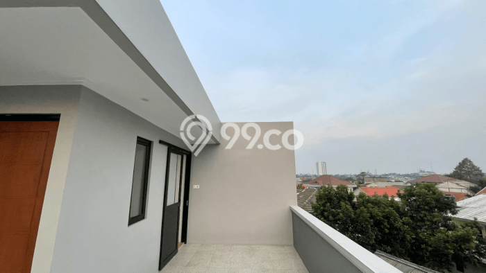 Dijual Rumah Modern 3 KT di Cipedak, Jakarta Selatan Dijual Rumah Modern 3 KT di Cipedak, Jakarta Selatan
