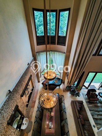 For Sale! Luxury House LT 750m2 Desain Elegan di Ragunan For Sale! Luxury House LT 750m2 Desain Elegan di Ragunan