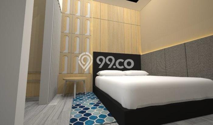 Jual Rumah Luas Megah Dengan View Eksklusif di Bintaro, Jakarta Selatan Jual Rumah Luas Megah Dengan View Eksklusif di Bintaro, Jakarta Selatan