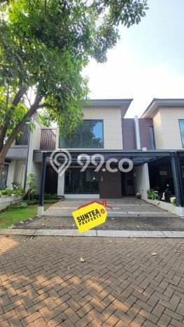 Dijual Rumah Luas Megah Dengan View Eksklusif di Sektor 9-Bintaro, Tangerang Selatan Dijual Rumah Luas Megah Dengan View Eksklusif di Sektor 9-Bintaro, Tangerang Selatan