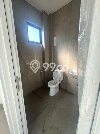 Unit Ruko Tersedia di Bintaro Spesifikasi LB 177m2 Unit Ruko Tersedia di Bintaro Spesifikasi LB 177m2