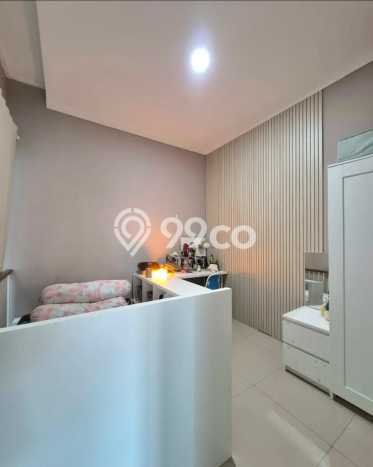 Ready to Use! Premium House LT 239m2 Desain Elegan di Bintaro Ready to Use! Premium House LT 239m2 Desain Elegan di Bintaro