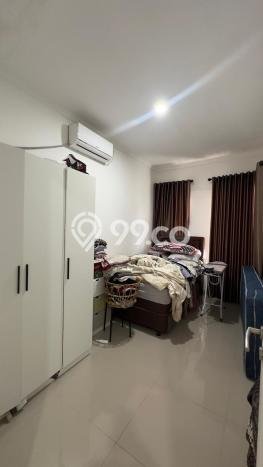 Rumah Minimalis 3 KT di Bintaro Tangerang Selatan Full Furnished Rumah Minimalis 3 KT di Bintaro Tangerang Selatan Full Furnished