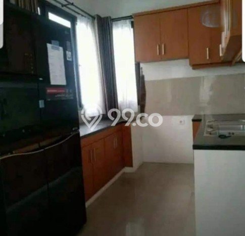 Rumah Luxury Modern Tanpa Renovasi di Veteran Jakarta Selatan Rumah Luxury Modern Tanpa Renovasi di Veteran Jakarta Selatan