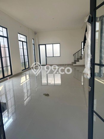 Unit Ruko Tersedia di Bintaro Spesifikasi LB 177m2 Unit Ruko Tersedia di Bintaro Spesifikasi LB 177m2