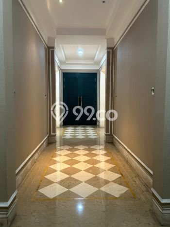 Rumah Elit Modern Tanpa Renovasi di Pondok Pinang Jakarta Selatan Rumah Elit Modern Tanpa Renovasi di Pondok Pinang Jakarta Selatan