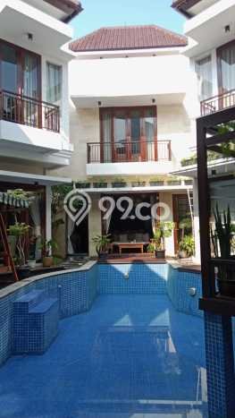 Hunian Mewah LB 175m2 Siap Huni Desain Elegan di Bintaro, Jakarta Selatan Hunian Mewah LB 175m2 Siap Huni Desain Elegan di Bintaro, Jakarta Selatan