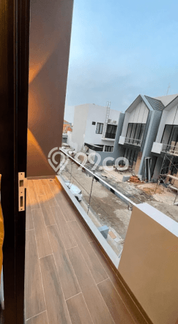 Dijual Rumah Modern 3 KT di Cipedak, Jakarta Selatan Dijual Rumah Modern 3 KT di Cipedak, Jakarta Selatan