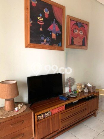 Rumah Modern 3 Kamar LT 84m2 di Sektor 9-Bintaro Rumah Modern 3 Kamar LT 84m2 di Sektor 9-Bintaro