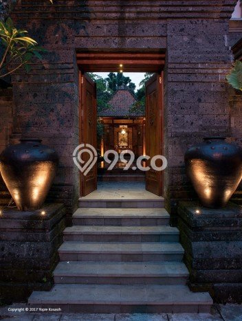 Hunian Mewah LB 786m2 Siap Huni Desain Elegan di Sektor 2 - Bintaro, Jakarta Selatan Hunian Mewah LB 786m2 Siap Huni Desain Elegan di Sektor 2 - Bintaro, Jakarta Selatan