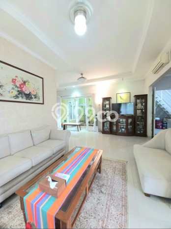 For Sale! Luxury House LT 235m2 Desain Modern di Bintaro For Sale! Luxury House LT 235m2 Desain Modern di Bintaro