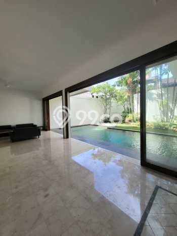 Dijual Rumah Mewah Elegan Dengan View Eksklusif di Sektor 9-Bintaro, Tangerang Selatan Dijual Rumah Mewah Elegan Dengan View Eksklusif di Sektor 9-Bintaro, Tangerang Selatan