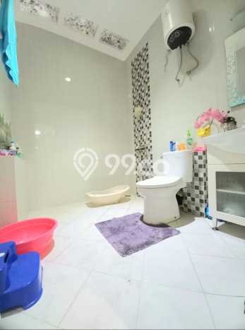 For Sale! Luxury House LT 235m2 Desain Modern di Bintaro For Sale! Luxury House LT 235m2 Desain Modern di Bintaro