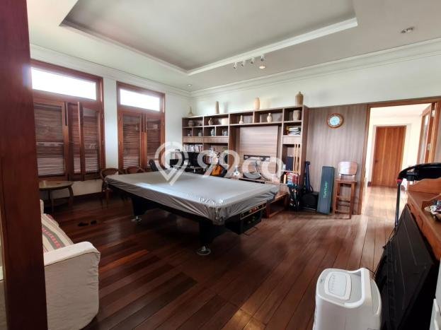 Hunian Mewah LB 786m2 Siap Huni Desain Elegan di Sektor 2 - Bintaro, Jakarta Selatan Hunian Mewah LB 786m2 Siap Huni Desain Elegan di Sektor 2 - Bintaro, Jakarta Selatan