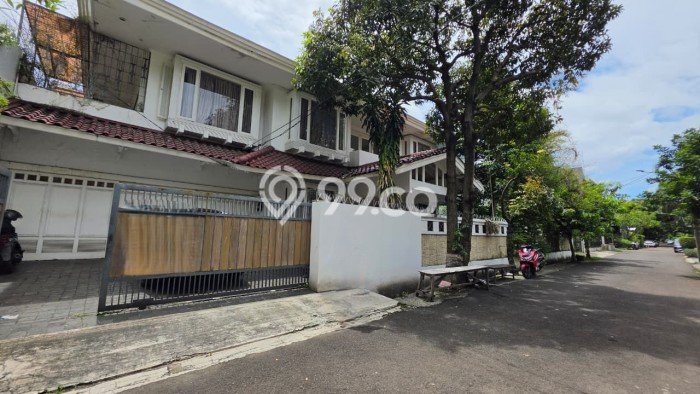 Hunian Super Elit dengan Akses Paling Strategis di Mega Kuningan, Jakarta Selatan Hunian Super Elit dengan Akses Paling Strategis di Mega Kuningan, Jakarta Selatan