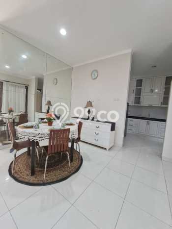 Disewakan Rumah Murah di Bintaro Tangerang Selatan Punya 4 KT Disewakan Rumah Murah di Bintaro Tangerang Selatan Punya 4 KT