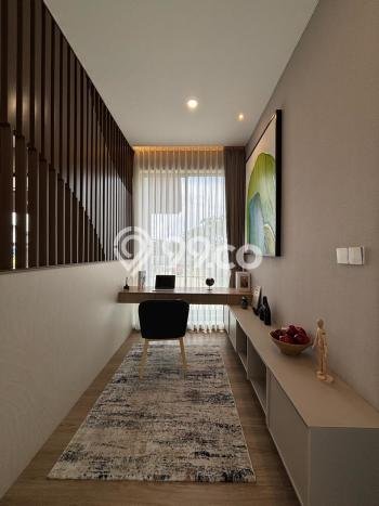 Ready to Use! Luxury House LT 170m2 Desain Modern di Sektor 9-Bintaro Ready to Use! Luxury House LT 170m2 Desain Modern di Sektor 9-Bintaro