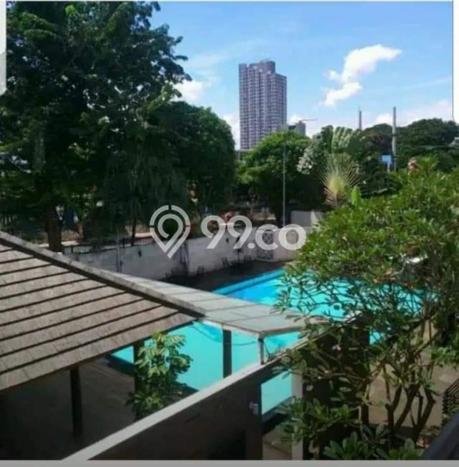 Rumah Luxury Modern Tanpa Renovasi di Veteran Jakarta Selatan Rumah Luxury Modern Tanpa Renovasi di Veteran Jakarta Selatan