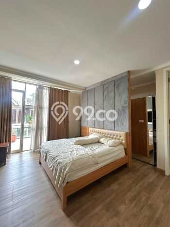 Dijual Rumah Luas Elegan Dengan View Eksklusif di Sektor 9-Bintaro, Tangerang Selatan Dijual Rumah Luas Elegan Dengan View Eksklusif di Sektor 9-Bintaro, Tangerang Selatan