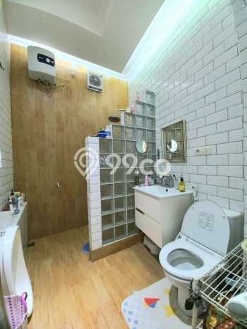 For Sale! Luxury House LT 235m2 Desain Modern di Bintaro For Sale! Luxury House LT 235m2 Desain Modern di Bintaro