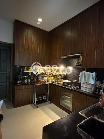 Hunian Mewah LB 786m2 Siap Huni Desain Elegan di Sektor 2 - Bintaro, Jakarta Selatan Hunian Mewah LB 786m2 Siap Huni Desain Elegan di Sektor 2 - Bintaro, Jakarta Selatan