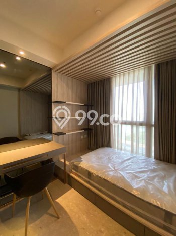 Hunian Strategis 108m2 di Pantai Indah Kapuk Jakarta Utara 2 KT Hunian Strategis 108m2 di Pantai Indah Kapuk Jakarta Utara 2 KT