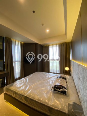 Hunian Strategis 108m2 di Pantai Indah Kapuk Jakarta Utara 2 KT Hunian Strategis 108m2 di Pantai Indah Kapuk Jakarta Utara 2 KT