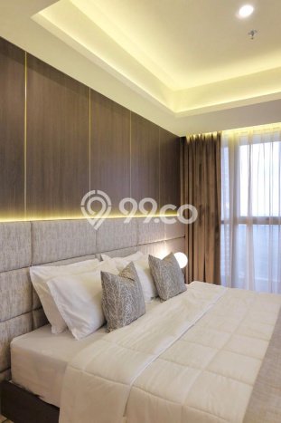 Hunian Strategis 108m2 di Pantai Indah Kapuk Jakarta Utara 2 KT Hunian Strategis 108m2 di Pantai Indah Kapuk Jakarta Utara 2 KT