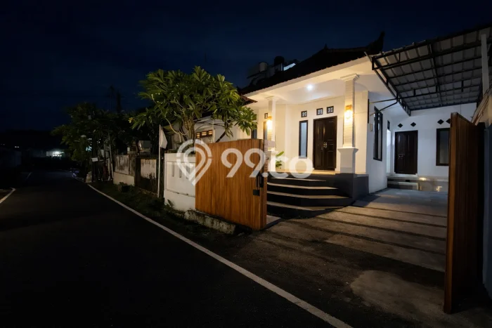 Disewakan! Rumah 2 Kamar Tidur &
1 Kamar Mandi di Jimbaran, Badung Disewakan! Rumah 2 Kamar Tidur &
1 Kamar Mandi di Jimbaran, Badung