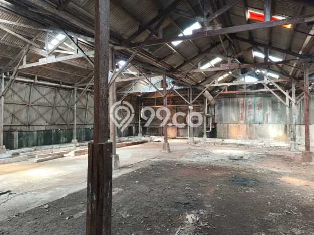 Area Strategis! Disewakan Gudang Lokasi Duren Sawit, Jakarta Timur Cocok untuk Bisnis Area Strategis! Disewakan Gudang Lokasi Duren Sawit, Jakarta Timur Cocok untuk Bisnis