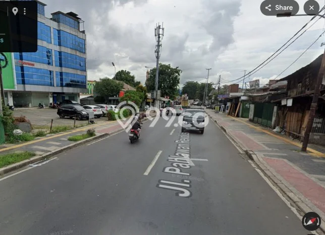 FOR RENT! Komersial di Pondok Bambu Cocok untuk Bisnis 182m2 FOR RENT! Komersial di Pondok Bambu Cocok untuk Bisnis 182m2