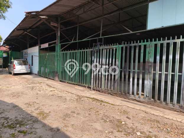 FOR RENT! Komersial di Pondok Bambu Cocok untuk Bisnis 182m2 FOR RENT! Komersial di Pondok Bambu Cocok untuk Bisnis 182m2