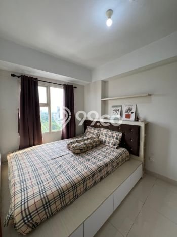 Apartemen Harga Terjangkau untuk Dijual di Daan Mogot Dengan Spesifikasi 2 KT & 1 KM Apartemen Harga Terjangkau untuk Dijual di Daan Mogot Dengan Spesifikasi 2 KT & 1 KM