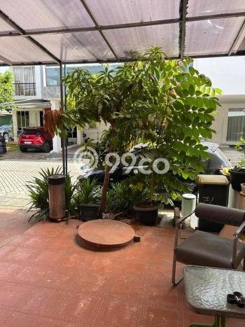 Rumah Bagus Siap Pakai Di Cengkareng Luas 240m2 Aman Rumah Bagus Siap Pakai Di Cengkareng Luas 240m2 Aman