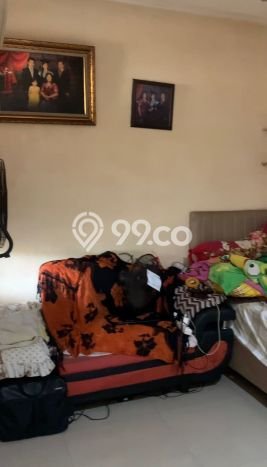 For Sale Hunian Rumah Terawat 3 Kamar di Daan Mogot, Tangerang For Sale Hunian Rumah Terawat 3 Kamar di Daan Mogot, Tangerang