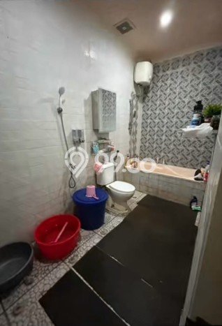 Rumah Modern 2 KT di Taman Palem Jakarta Barat Unfurnished Rumah Modern 2 KT di Taman Palem Jakarta Barat Unfurnished