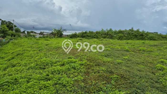 Tanah Strategis Dijual di Tangerang Tangerang 12000m2 Tanah Strategis Dijual di Tangerang Tangerang 12000m2