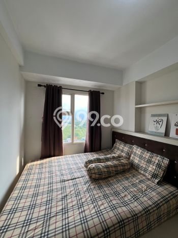 Apartemen Harga Terjangkau untuk Dijual di Daan Mogot Dengan Spesifikasi 2 KT & 1 KM Apartemen Harga Terjangkau untuk Dijual di Daan Mogot Dengan Spesifikasi 2 KT & 1 KM