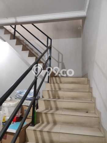 Hunian Cantik Modern Lb 192m2 di Kosambi, Tangerang Hunian Cantik Modern Lb 192m2 di Kosambi, Tangerang