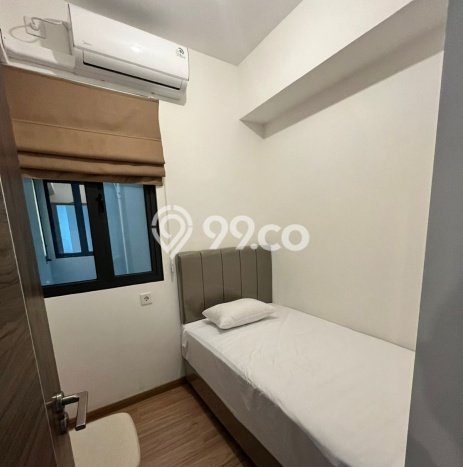 Apartemen Strategis 36m2 di Alam Sutera Tangerang 2 Bedroom Apartemen Strategis 36m2 di Alam Sutera Tangerang 2 Bedroom