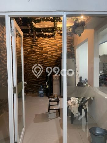 Rumah Modern Minimalis 3 KT Siap Huni di Tangerang Rumah Modern Minimalis 3 KT Siap Huni di Tangerang