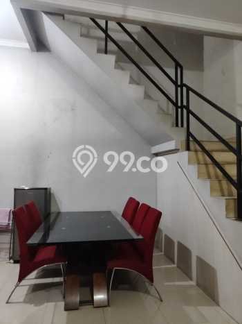 Hunian Cantik Modern Lb 192m2 di Kosambi, Tangerang Hunian Cantik Modern Lb 192m2 di Kosambi, Tangerang